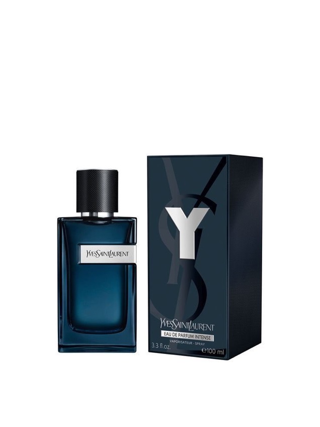 YSL Y EDP Intense