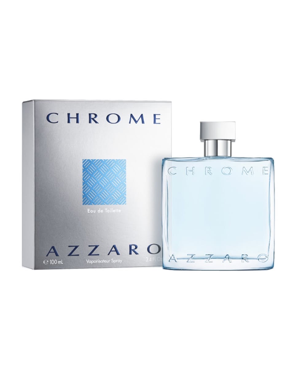 Chrome Azzaro