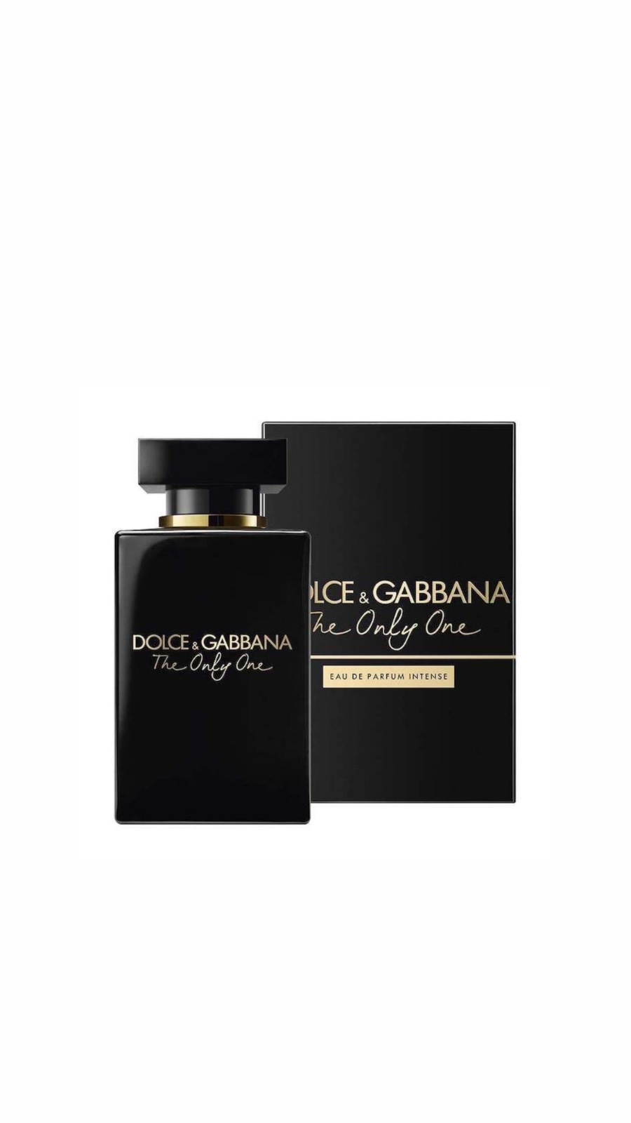 Dolce & Gabbana The Only One EDP Intense