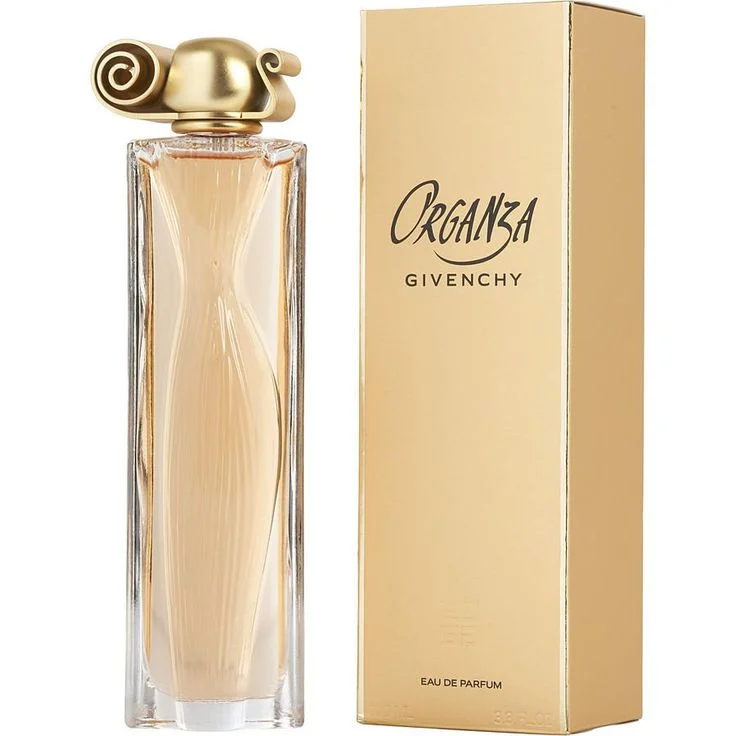 Givenchy Organza EDP