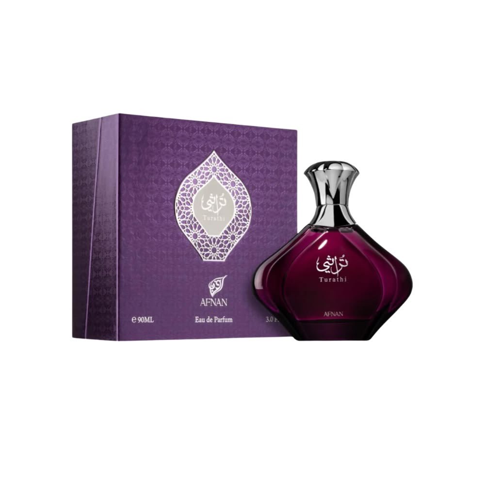 Turathi Purple Afnan