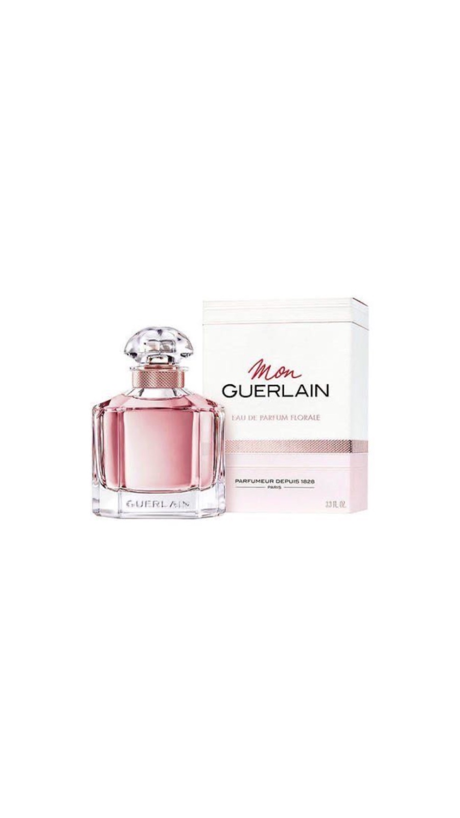 Guerlain Mon Guerlain Florale