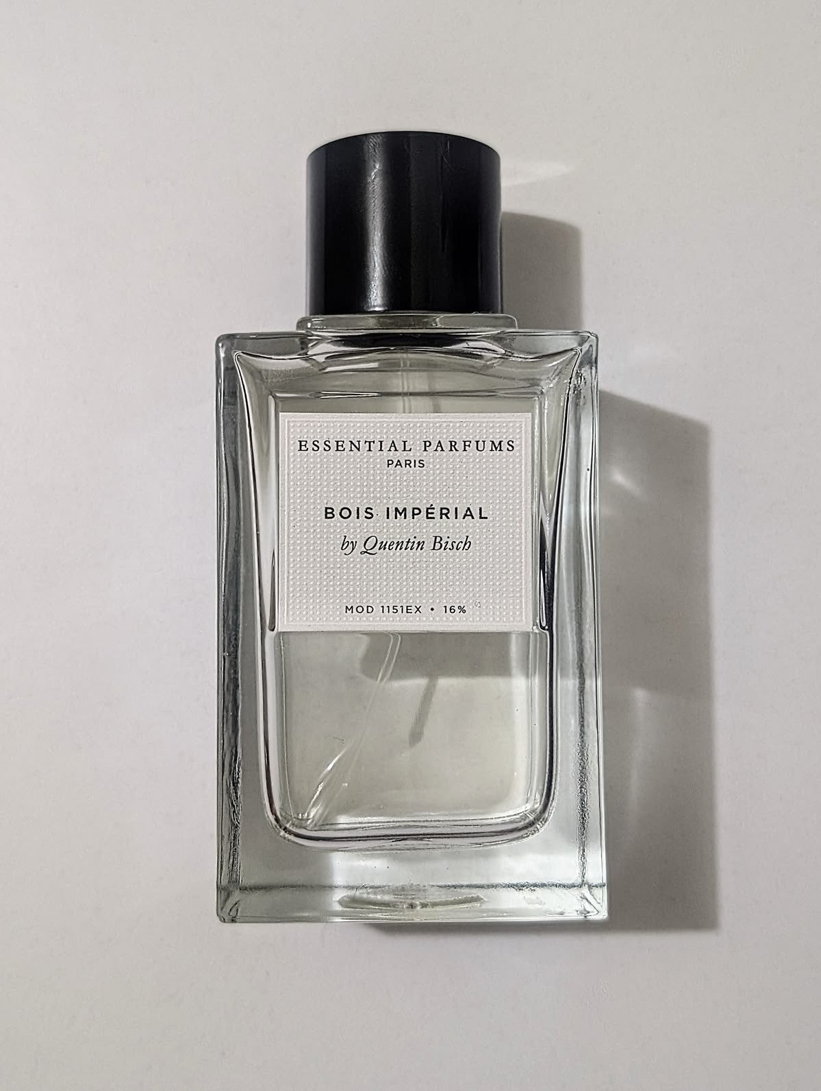 Bois Impérial Essential Parfums