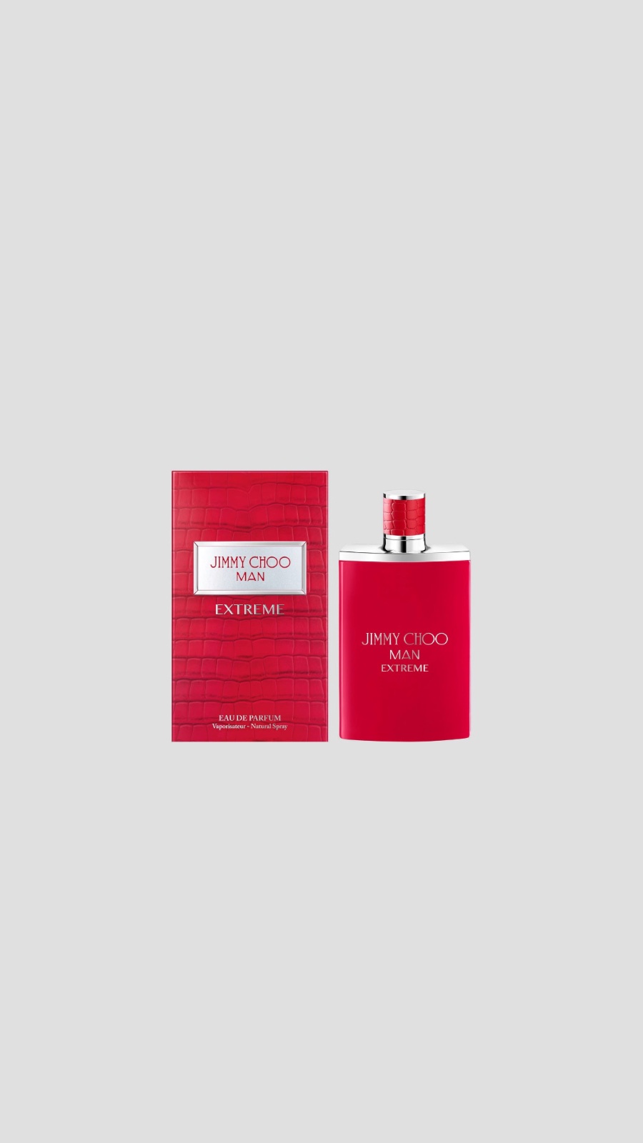 Jimmy Choo Man Extreme EDP