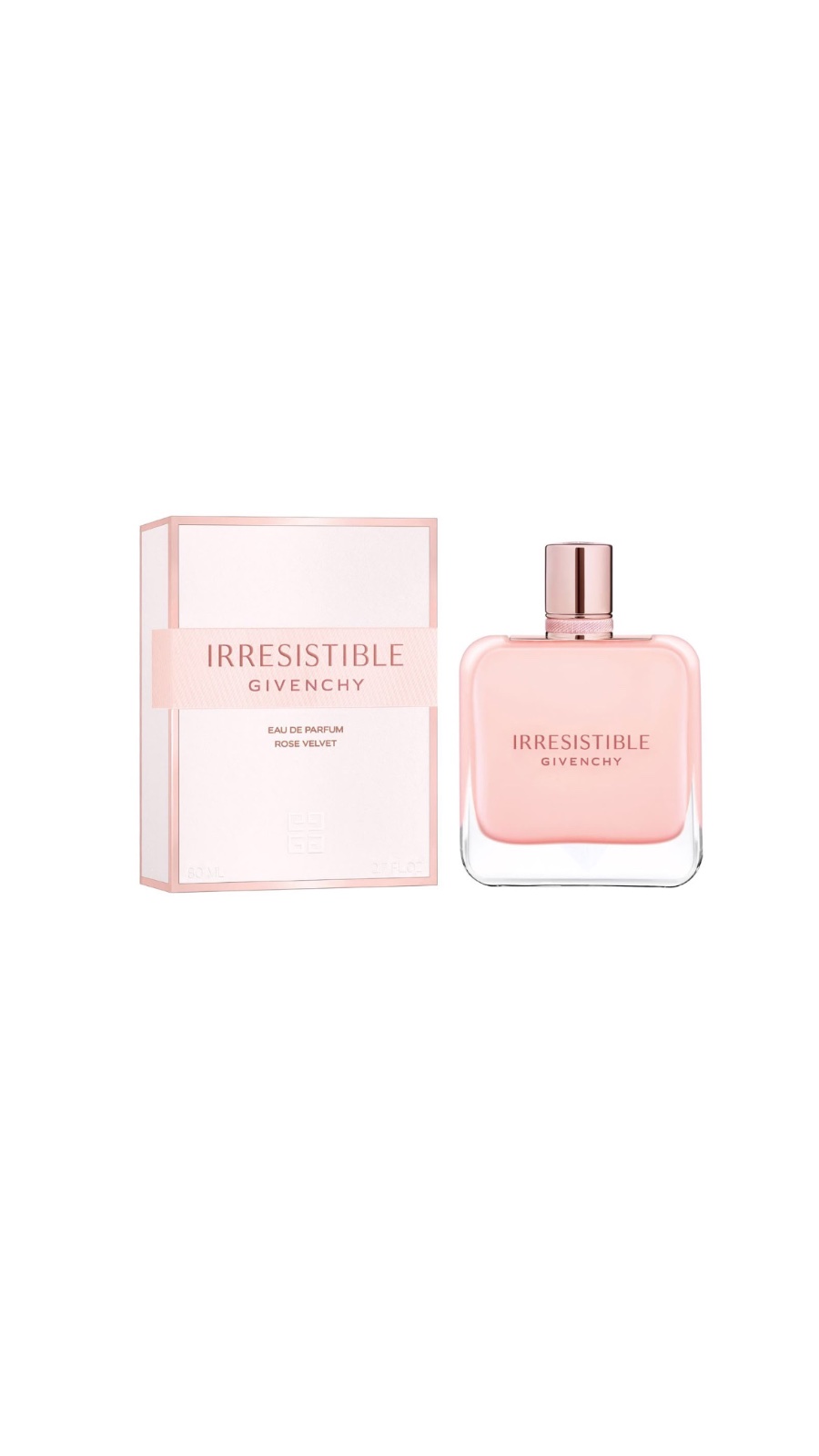 Givenchy Irresistible EDP