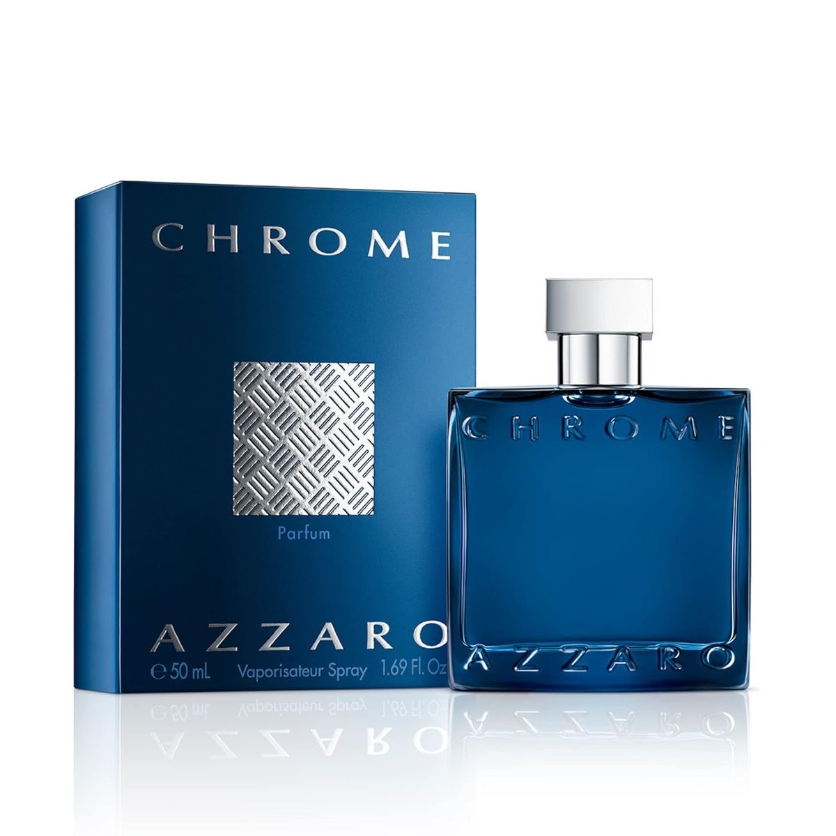 Azzaro Chrome Parfum Azzaro