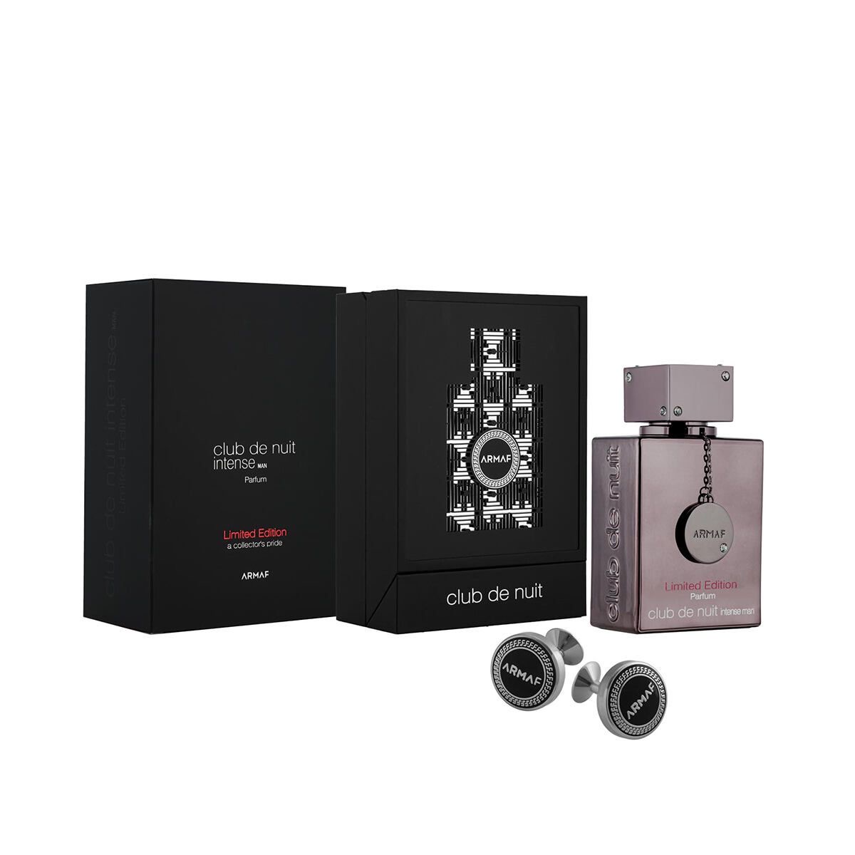 Club de Nuit Intense Man Limited Edition Parfum