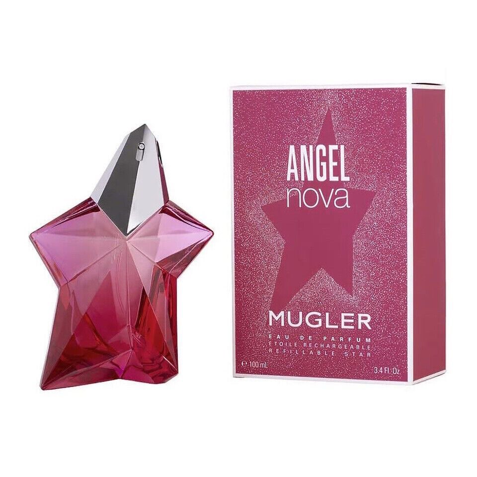 Angel Nova Mugler