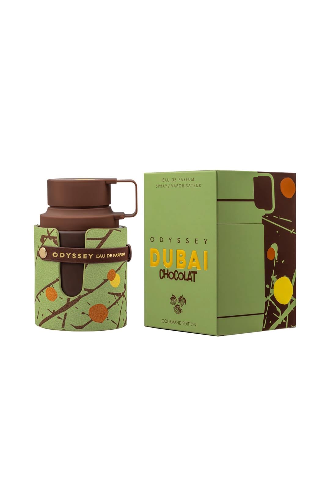 Armaf Odyssey Dubai Chocolate EDP