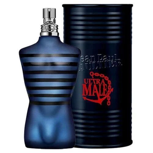 Ultra Male Jean Paul Gaultier