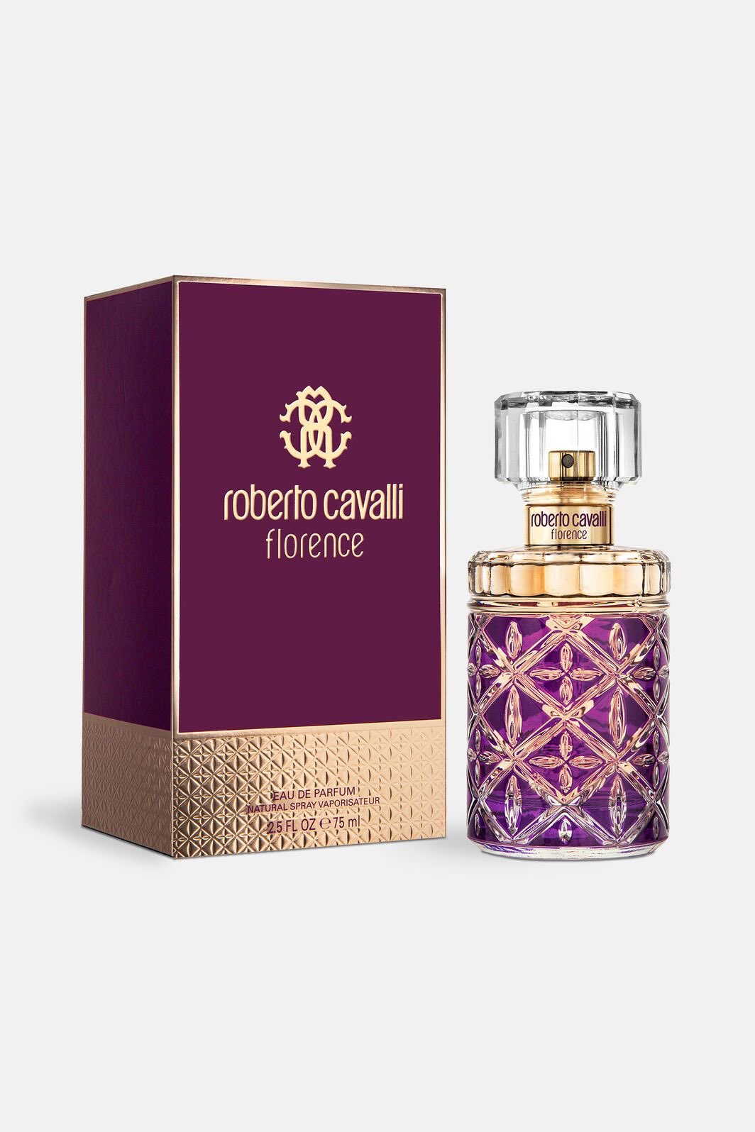 Florence Roberto Cavalli