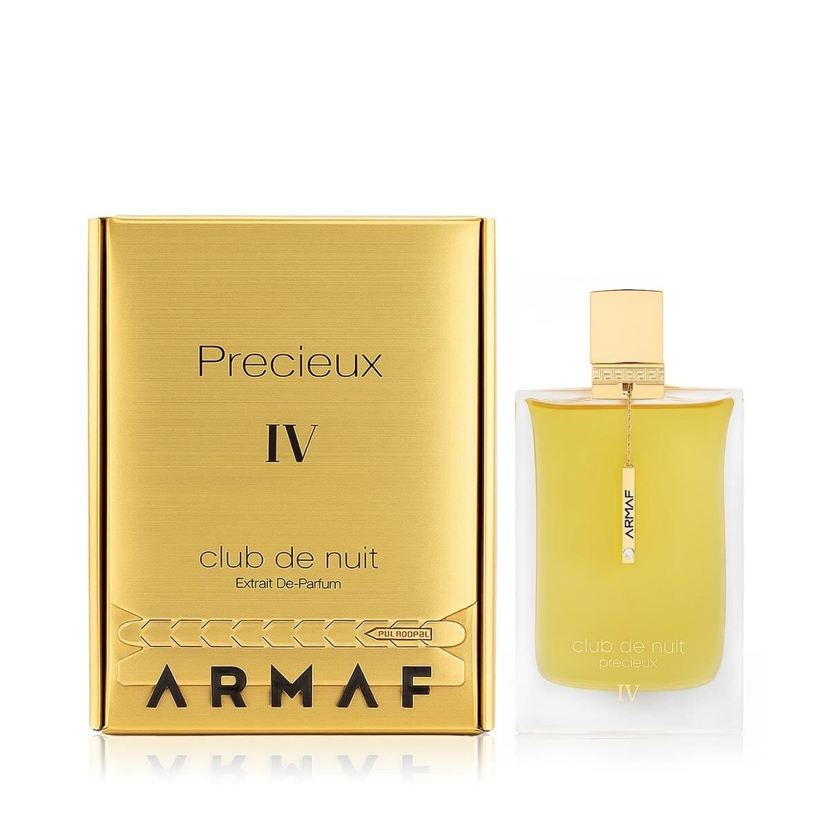 Club de Nuit Precieux IV Armaf
