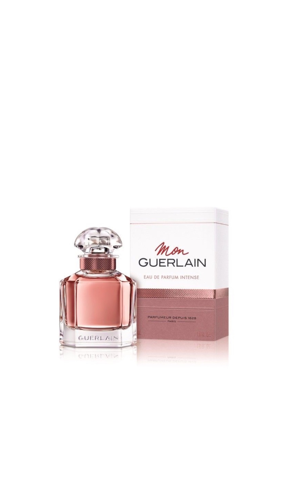 Guerlain Mon Guerlain EDP Intense