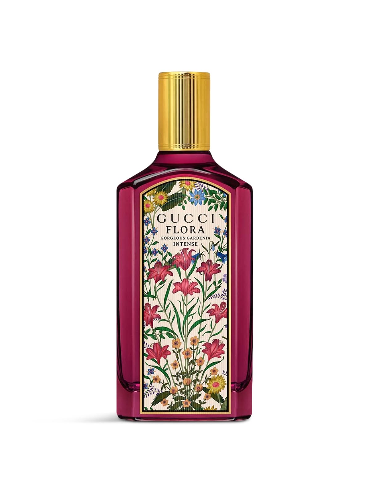 Flora Gorgeous Gardenia Intense Gucci