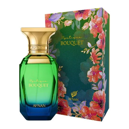 Afnan Mystique Bouquet