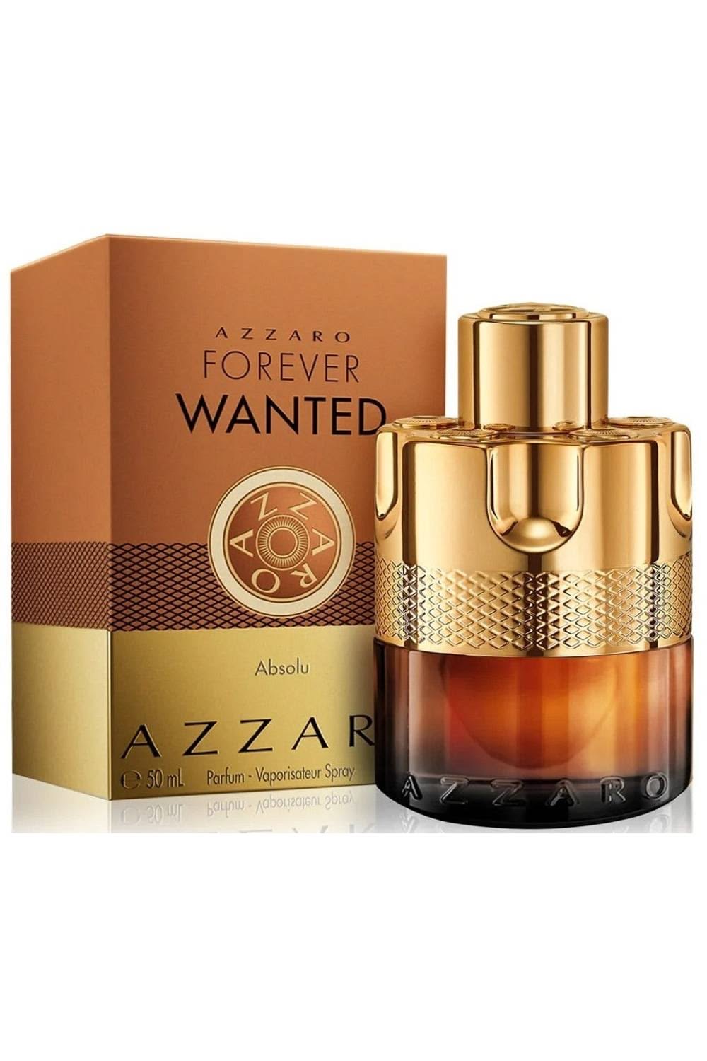 Forever Wanted Absolu Azzaro