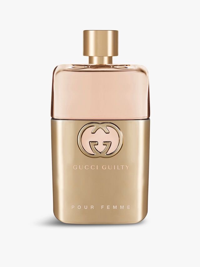 Gucci Guilty Pour Femme