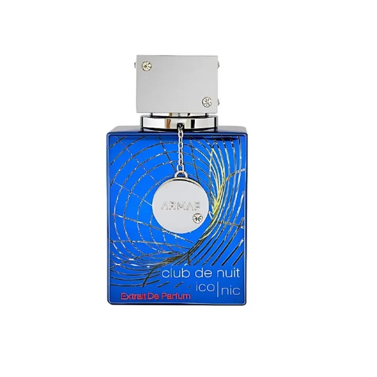 Club de Nuit Iconic Extrait de Parfum Armaf 105ML